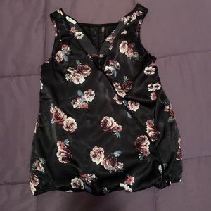TANK TOP // maurice’s // Size SM
